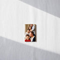 Custom Photo Magnet - 2" x 3" (Vertical)